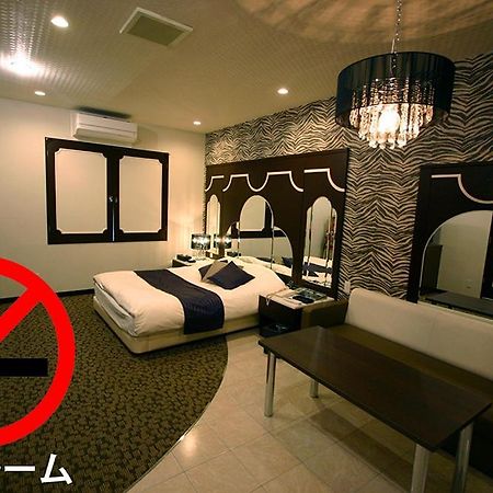 Lex Suwa (Adults Only)酒店 外观 照片