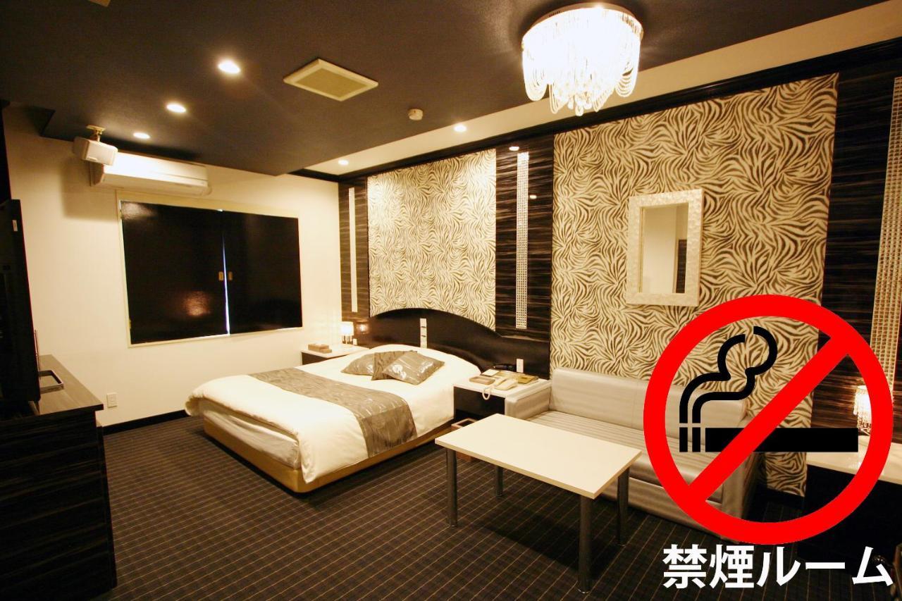 Lex Suwa (Adults Only)酒店 外观 照片