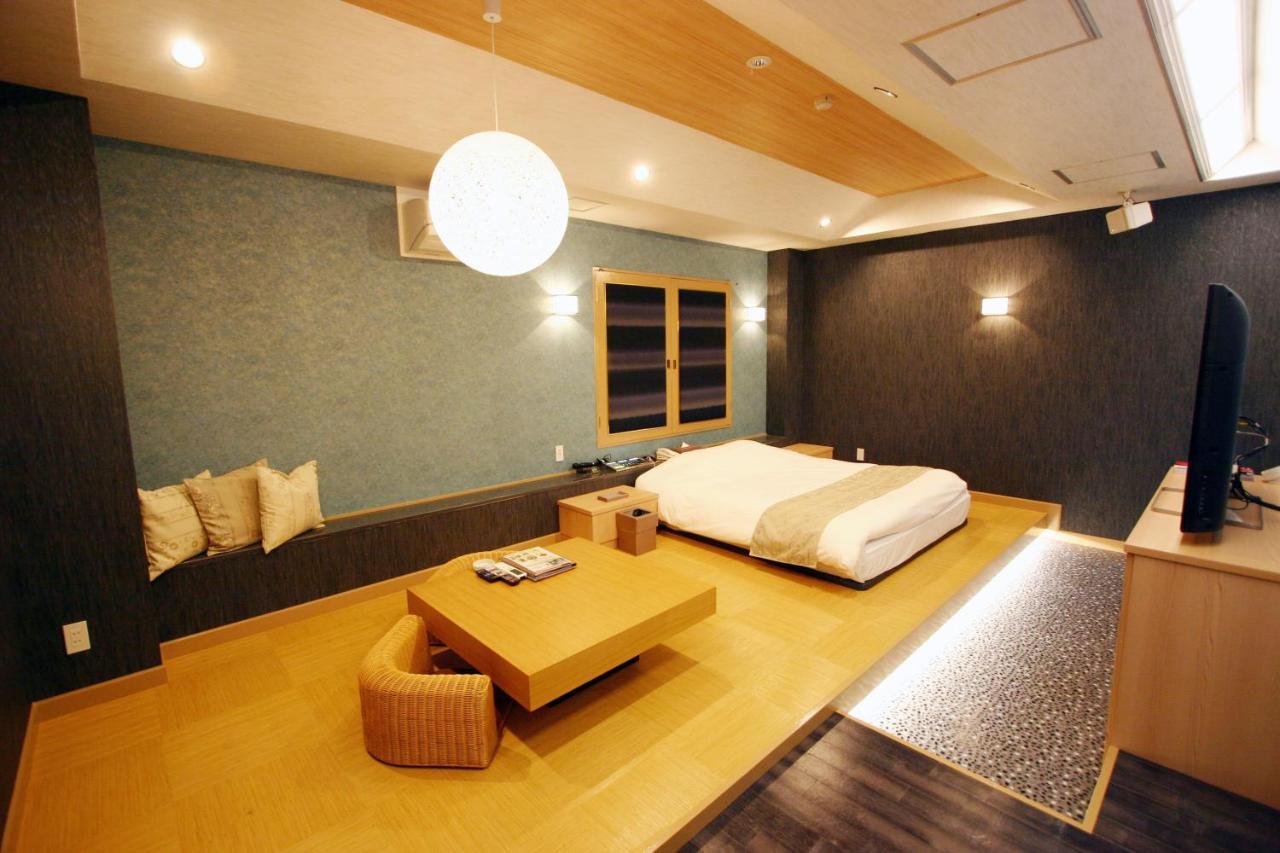 Lex Suwa (Adults Only)酒店 外观 照片