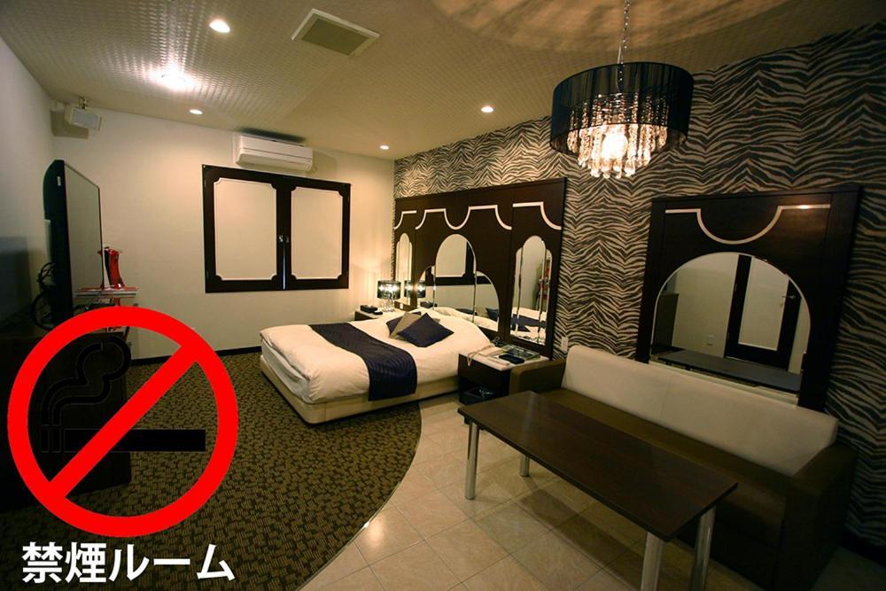 Lex Suwa (Adults Only)酒店 外观 照片